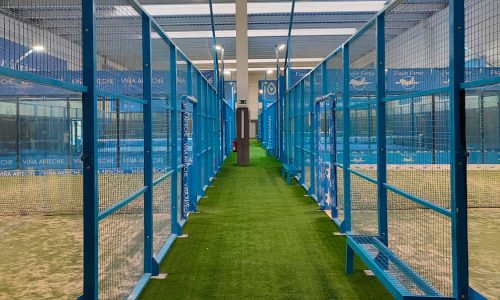 padel zaragoza