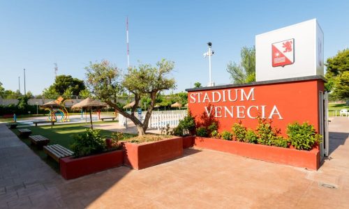 stadium venecia